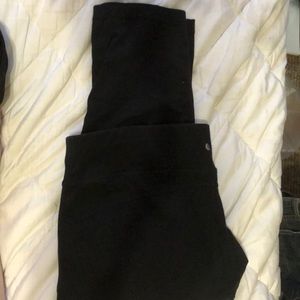Doesn’t fit